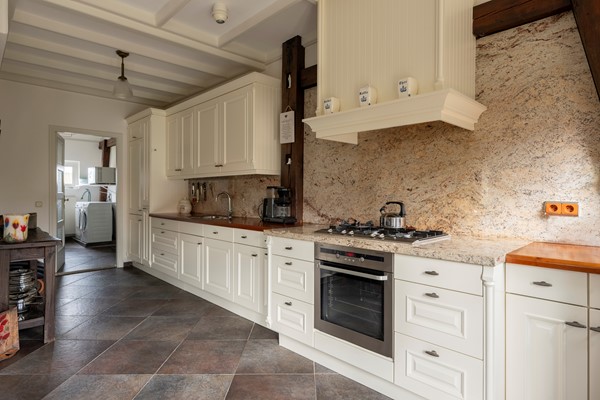 Medium property photo - Exmorrazijl 8, 8759 LP Exmorra